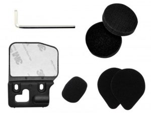 Sena 20S Motorcycle Bluetooth Communication System Mounting Accessory
