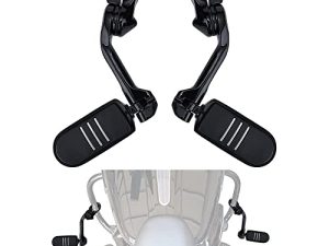 FOVPLUE 1.25" Highway pegs