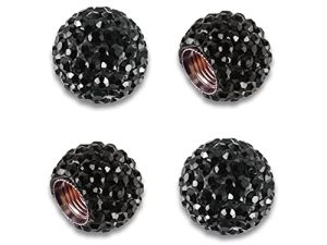 JUSTTOP Car Tire Valve Stem Caps