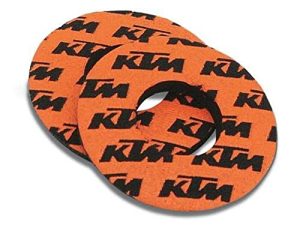 Ktm Orange Grip Donuts Doughnuts 50 65 85 200 300 450 U6951716