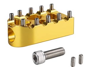 Hopider Motorcycle Gear Shifter peg