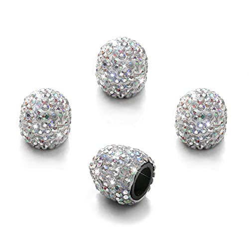 Bling Valve Stem Caps Bling Valve Stem Caps