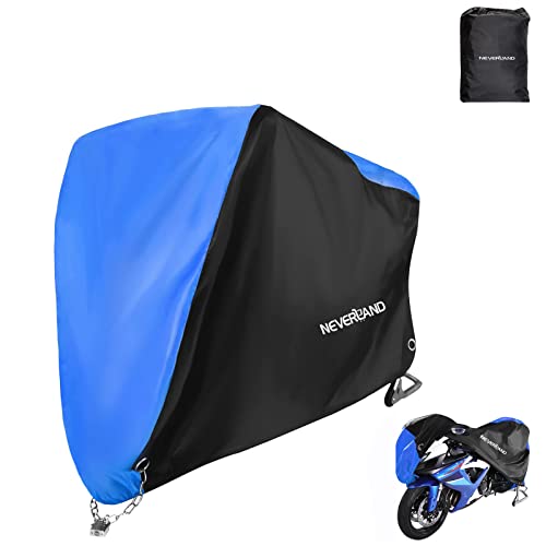Neverland Motorcycle Cover Neverland Motorcycle Cover