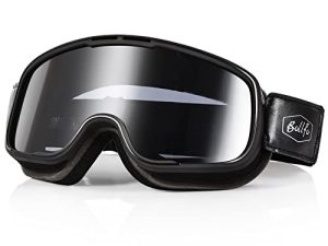 Motorcycle Goggles Off Road Dirt Bike ATV Motocross Safety Goggles MX and MTB Protective Eyewear for Men Women Riding Racing