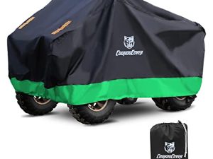 CoukouCover ATV Cover