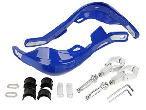 RUTU Dirt Bike Handguards - Motorcycle Grips - Accessories for ATVs