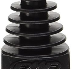 FMF Racing 11299 Wash Plug Black
