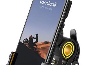 Lamicall Bike Phone Holder