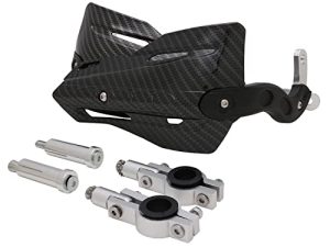 JFG RACING Dirt Bike Universal Handguards