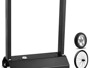 OUTGAVA Portable Motorcycle Bike Wheel Balancer