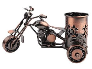 Tyenaza Vintage Motorcycle Model