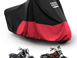 KEMIMOTO Motorcycle Cover
