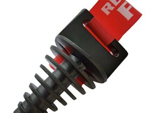 P1Tools Muffler Exhaust Wash Plug 0.8 "to 2.2"