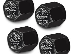 Tire Valve Stem Caps