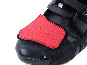 CHCYCLE Gear Shifter Accessories for Shoes Motorcycle Boots Protector