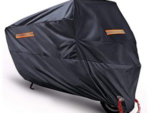Motorcycle Cover