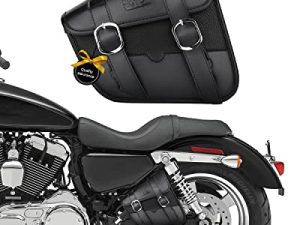 KEMIMOTO Motorcycle Swingarm Bag