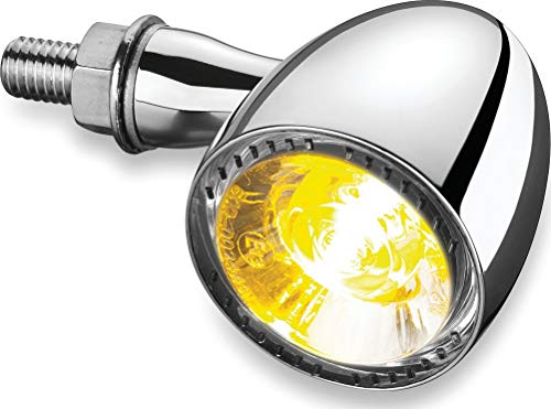 Kuryakyn 2552 Motorcycle Lighting Accessory: Kellermann Bullet 1000 PL Kuryakyn 2552 Motorcycle Lighting Accessory: Kellermann Bullet 1000 PL