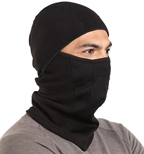 Full Face Mask for Cold Weather for Men - Work Balaclava Winter Head Cover Full Face Mask for Cold Weather for Men - Work Balaclava Winter Head Cover