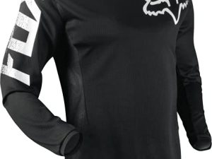 Fox Racing Boys' Youth Blackout Motocross Jersey
