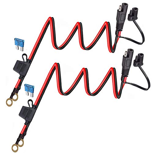 YETOR Ring Terminal Harness YETOR Ring Terminal Harness