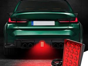 MIHAZ LED Trailer Lights