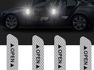 TRNOI Car Stickers and Decals