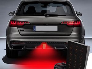 MIHAZ F1 Style Brake Light