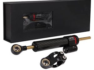 JFG RACING Motorcycle Steering Damper