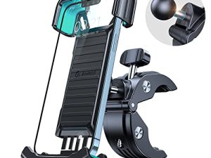 andobil Motorcycle Phone Mount