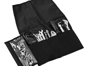 Pit Posse Motorcycle ATV Metric Tool Kit - Wrenches