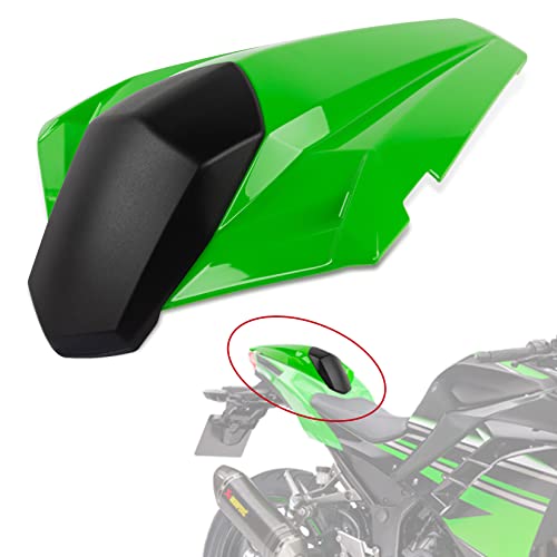 Rear Seat Fairing Cover Cowl for Kawasaki EX300R EX300 ZX250R EX250R Ninja 300 300R 250 250R 2013 2014 2015 2016 2017 2018 2019 (Green) Rear Seat Fairing Cover Cowl for Kawasaki EX300R EX300 ZX250R EX250R Ninja 300 300R 250 250R 2013 2014 2015 2016 2017 2018 2019 (Green)