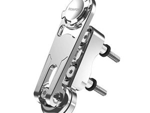 Rokform - Motorcycle Cell Phone Perch Mount
