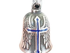 Motorcycle Bell Guardian Angel