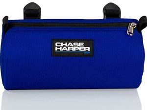 Chase Harper USA 10300 Barrel Bag - 3.5 Liters - Water-Resistant