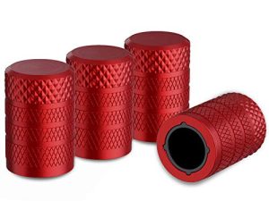 CKAuto Tire Valve Stem Caps