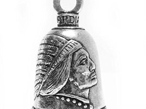 Indian Guardian Bell Guardian Bell