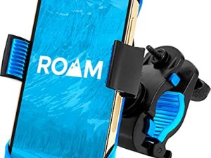 Roam Universal Phone Mount for Motorcycle