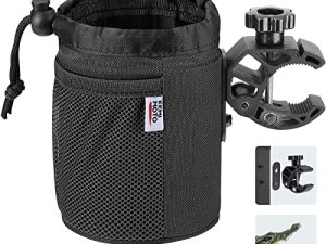 kemimoto Motorcycle Cup Holder