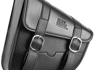 KEMIMOTO Motorcycle Swingarm Bag