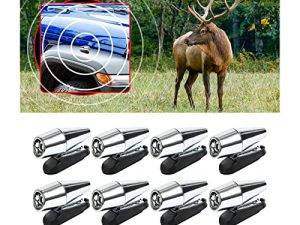 Deer Warning Whistle for Car