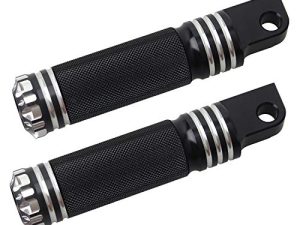 NTHREEAUTO Mounting Footpegs