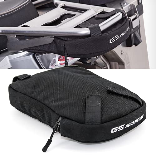 For BMW R1200GS LC ADVR 1250GS Adventure Motorcycle Rear Frame Bag Rear Tail Waterproof Toolkit For BMW R1200GS LC ADVR 1250GS Adventure Motorcycle Rear Frame Bag Rear Tail Waterproof Toolkit