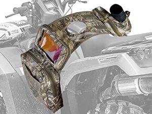 MYDAYS ATV Saddle Bag