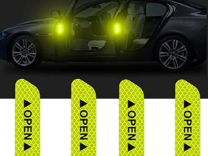 TRNOI Car Stickers and Decals