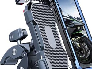 Bovemanx Motorcycle Phone Mount