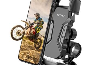 Bike Phone Mount