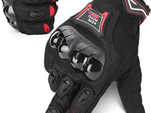 KEMIMOTO Motorcycle Gloves