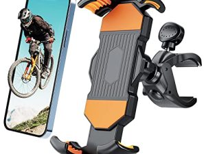 Bike Phone Mount