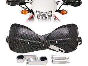 JFG RACING Dirt Bike Handguards